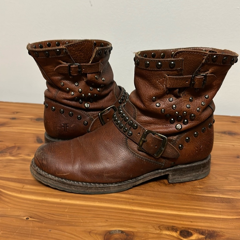 Frye Veronica